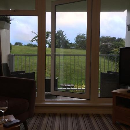 Dawlish Warren Apartments エクステリア 写真