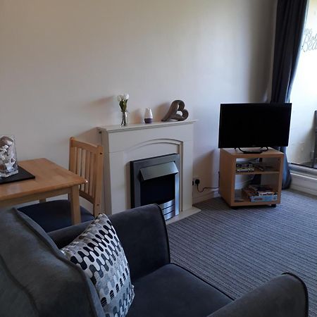 Dawlish Warren Apartments エクステリア 写真