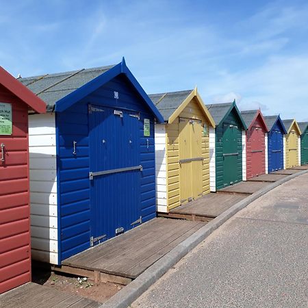 Dawlish Warren Apartments エクステリア 写真