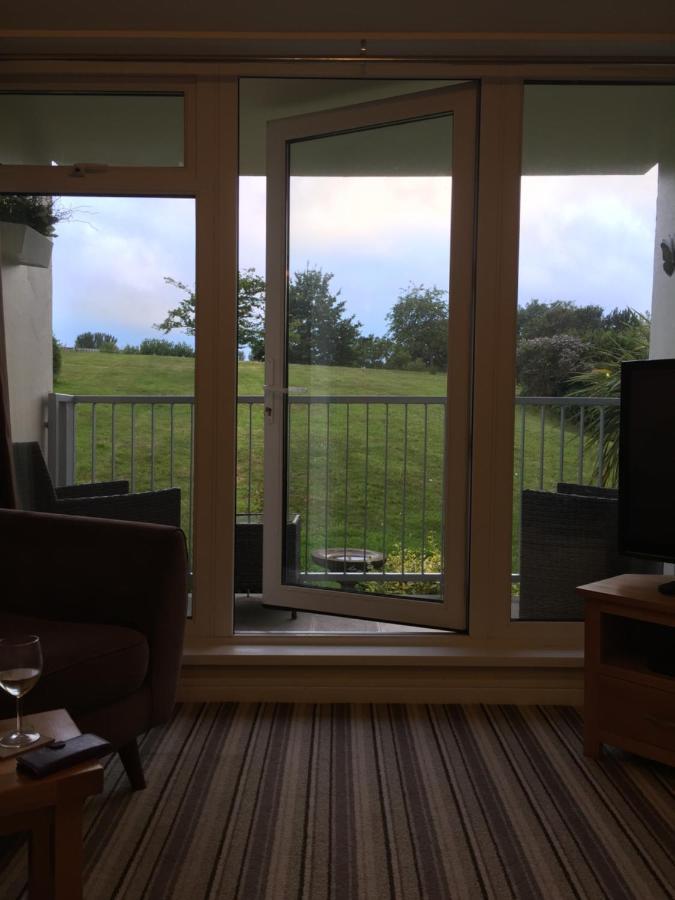 Dawlish Warren Apartments エクステリア 写真
