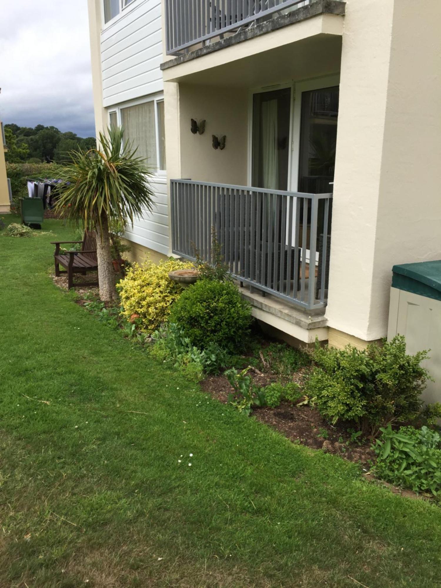 Dawlish Warren Apartments エクステリア 写真