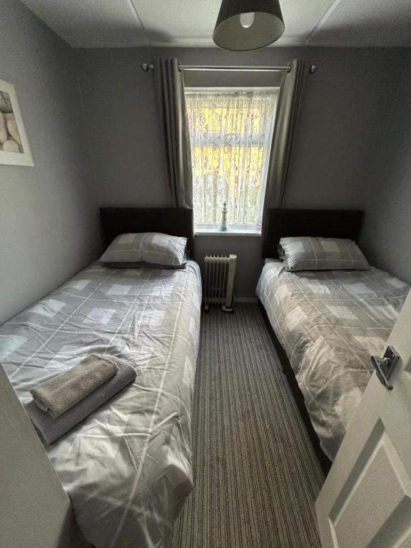 Dawlish Warren Apartments エクステリア 写真