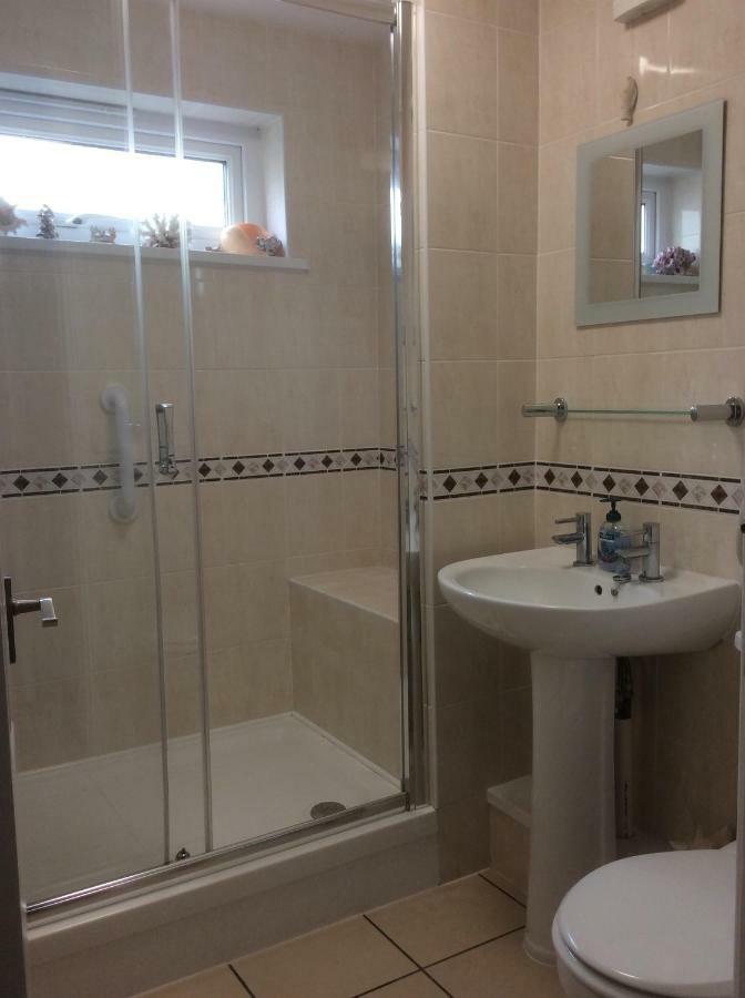 Dawlish Warren Apartments エクステリア 写真