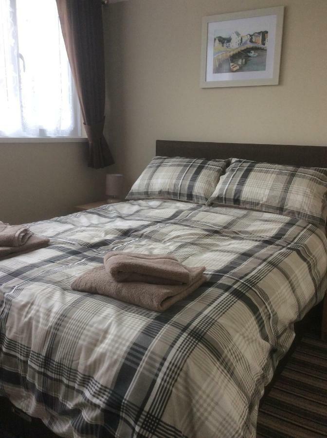 Dawlish Warren Apartments エクステリア 写真