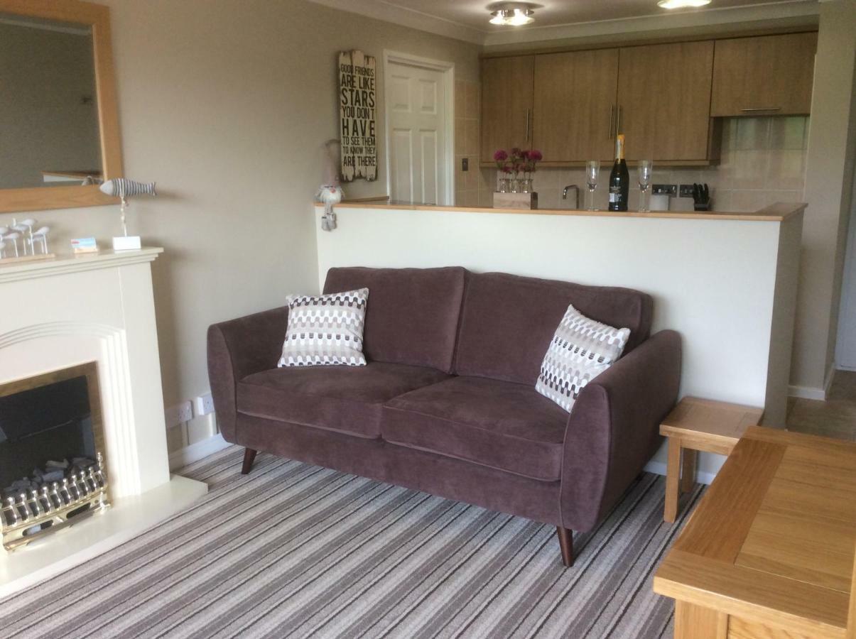 Dawlish Warren Apartments エクステリア 写真